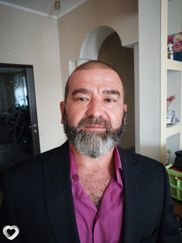 Ришад, 48, Астрахани — анкета №870221