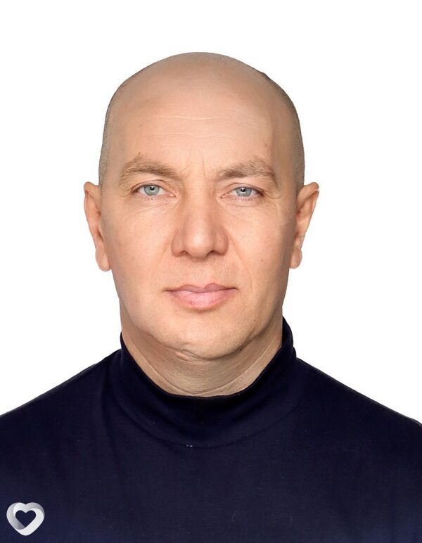 Дмитрий, 48, Пензе — анкета №870236