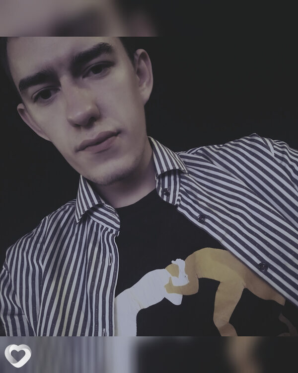 Андрей, 24, Орехово-Зуеве — анкета №870296