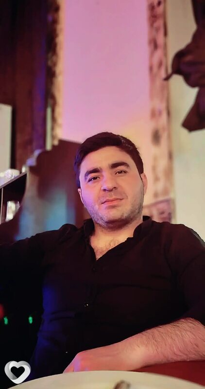 Самир, 32, Москве — анкета №870297