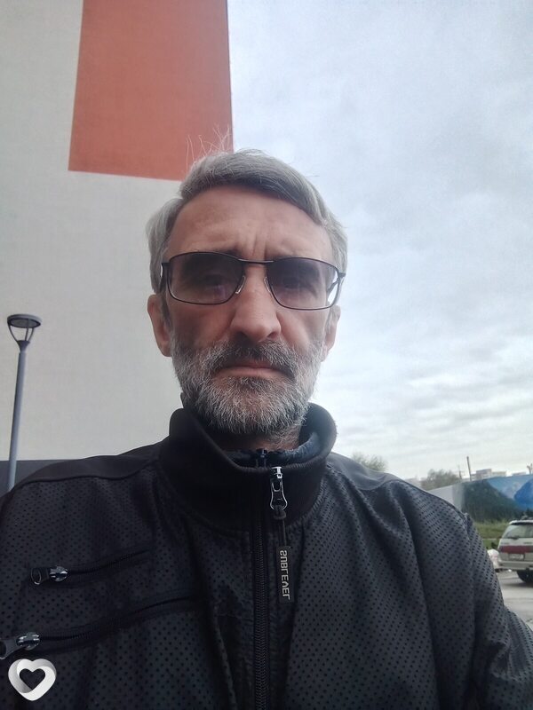 Sandro, 51, Тбилиси — анкета №870298