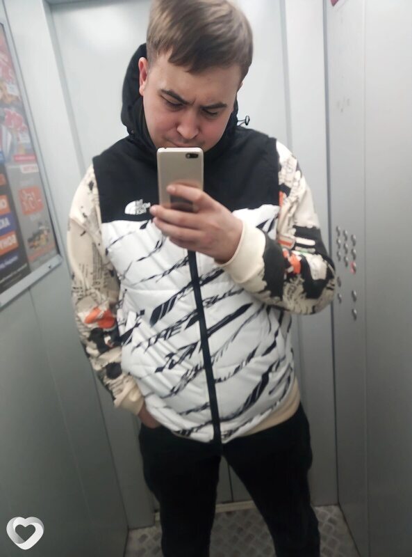 Дава, 26, Набережных Челнах — анкета №870301