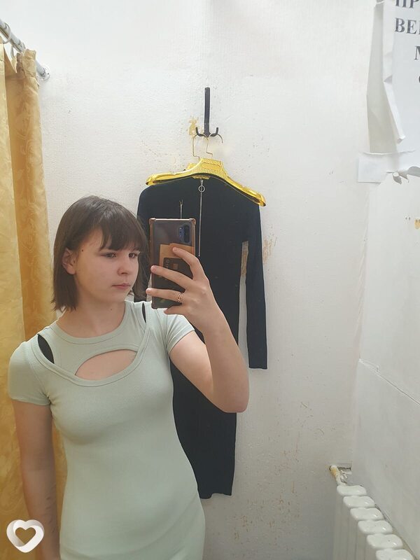 Виолетта, 22, Биробиджане — анкета №870309