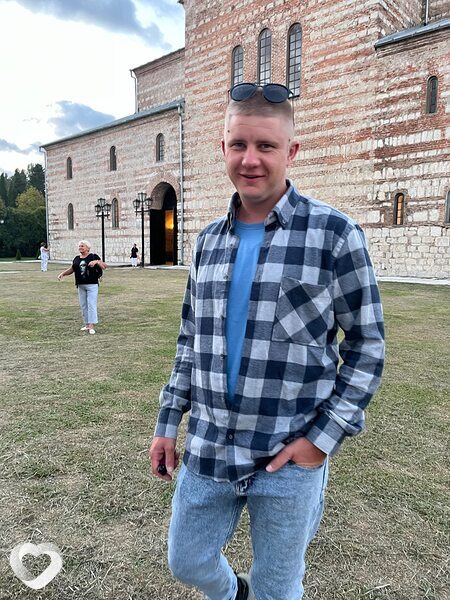 Валентин, 33, Михайловск (Ставропольский край) — анкета №870310