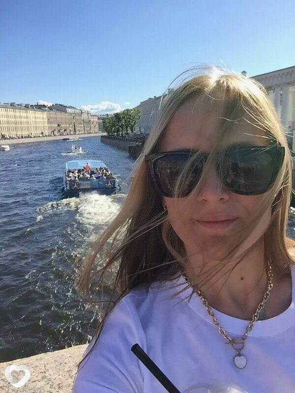 Татьяна, 38, Новосибирске — анкета №870311