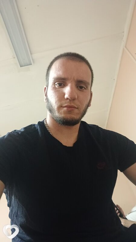 Денис, 31, Москве — анкета №870313