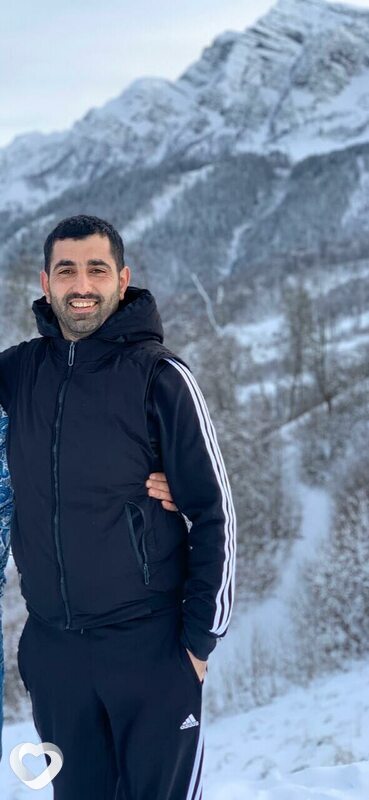 Гарик, 37, Краснодаре — анкета №870315