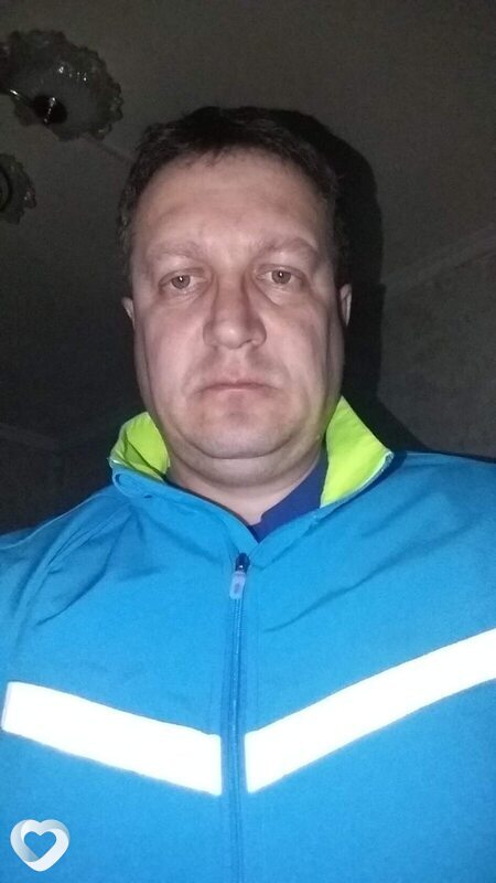 Владимир, 51, Мелеузе — анкета №870316