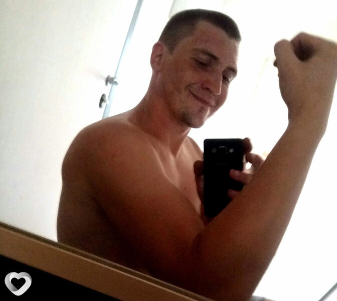 Алексей, 43, Самаре — анкета №870418