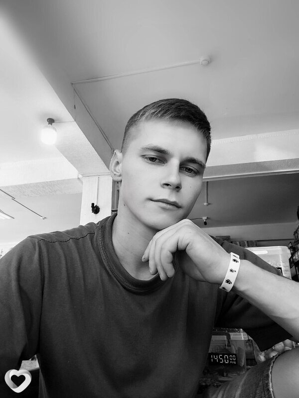Артем, 27, Владивостоке — анкета №870421