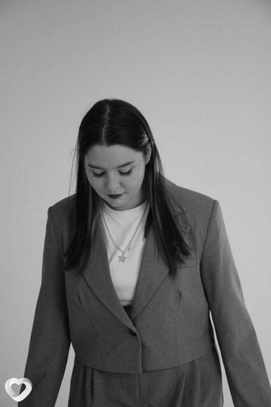 Лина, 21, Благовещенске — анкета №870422