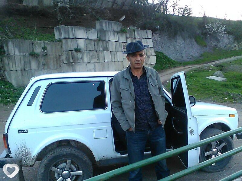 Серйан, 65, Москве — анкета №870423