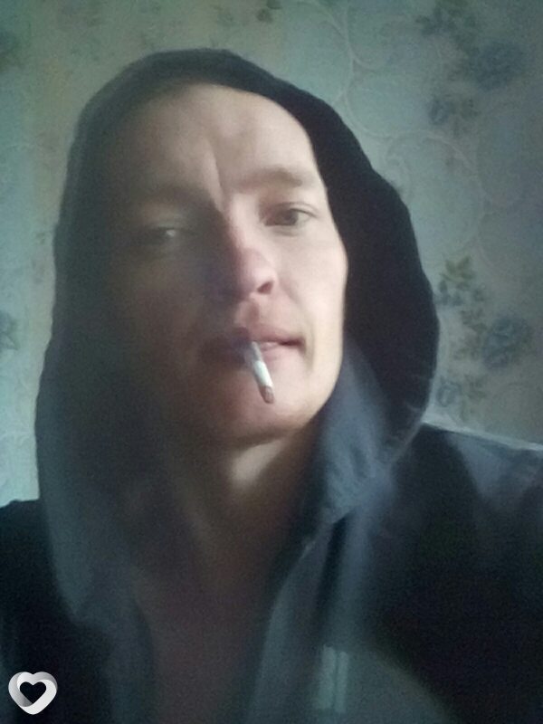 Александр, 30, Екатеринбурге — анкета №870426