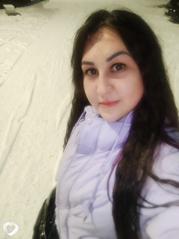 Полина, 36, Норильске — анкета №870428
