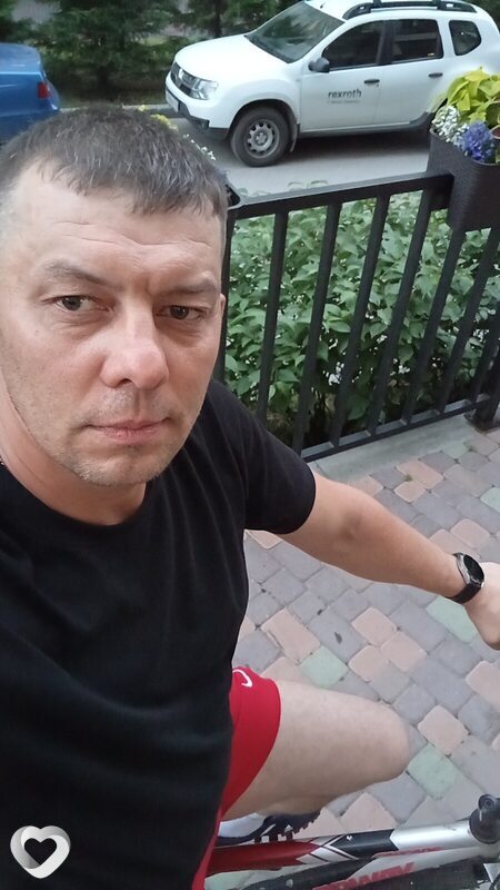 Александр, Кемерово
