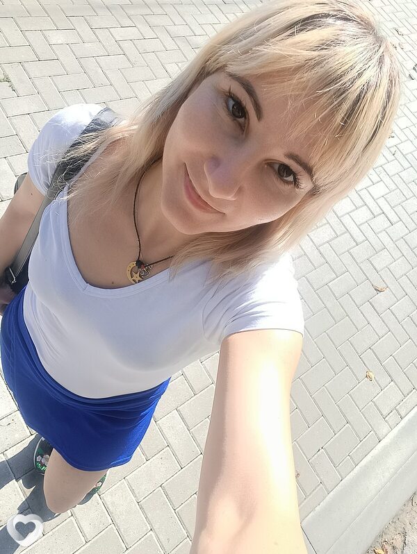 Алинка, 39, Кишинёв — анкета №870436