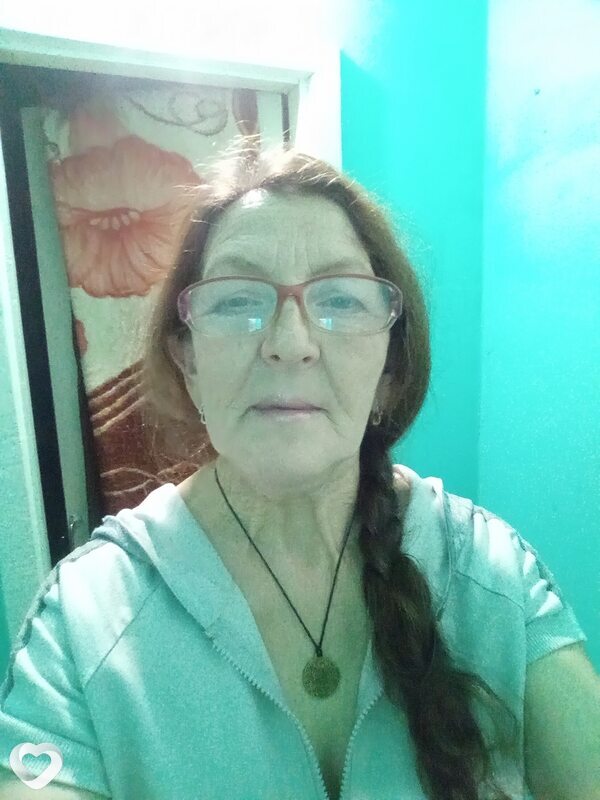 Елена, Зима