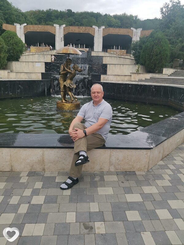 Алексей, 57, Сургуте — анкета №870468
