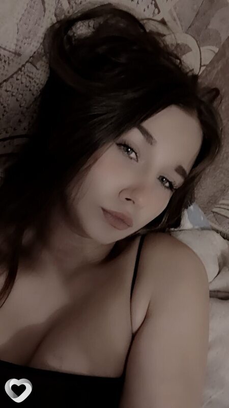 Ангелина, 21, Биробиджане — анкета №870471