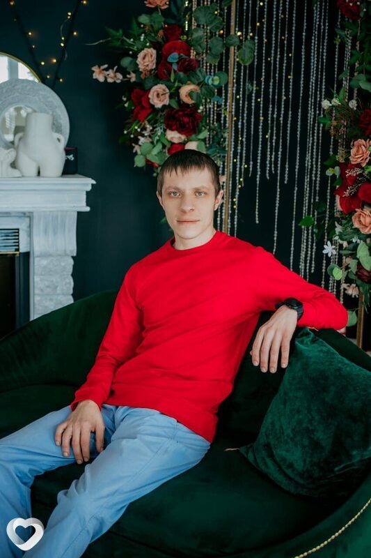 Алексей, 33, Тамбове — анкета №870472