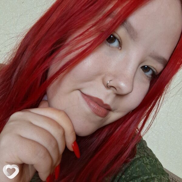 Алина, 22, Прокопьевске — анкета №870474