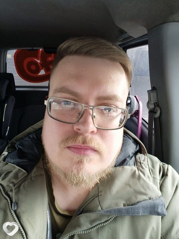 Станислав, 41, Москве — анкета №870478