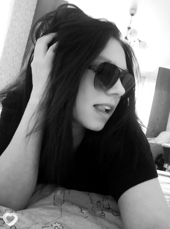 Анна, 28, Минске — анкета №870481