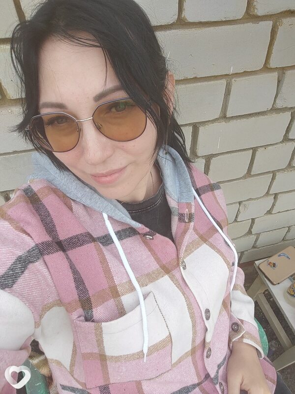 Кристина, 37, Саратове — анкета №870483