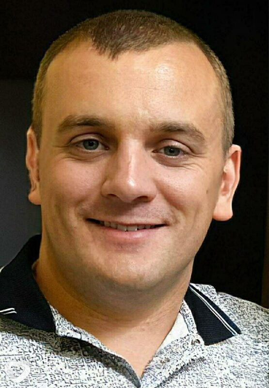 Алекс, 49, Сланцах — анкета №870486