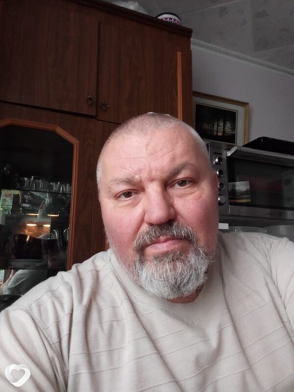 Олег, 59, Воронеже — анкета №870491