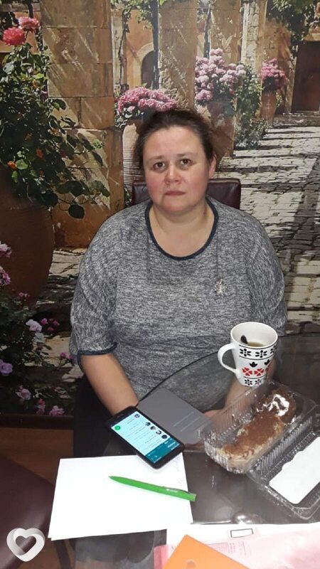 Ирина, 45, Архангельске — анкета №870930