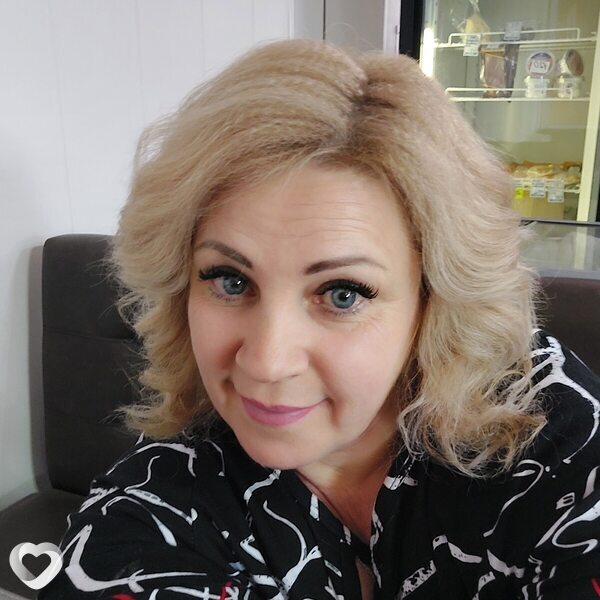 Надежда, 50, Кирове — анкета №870931
