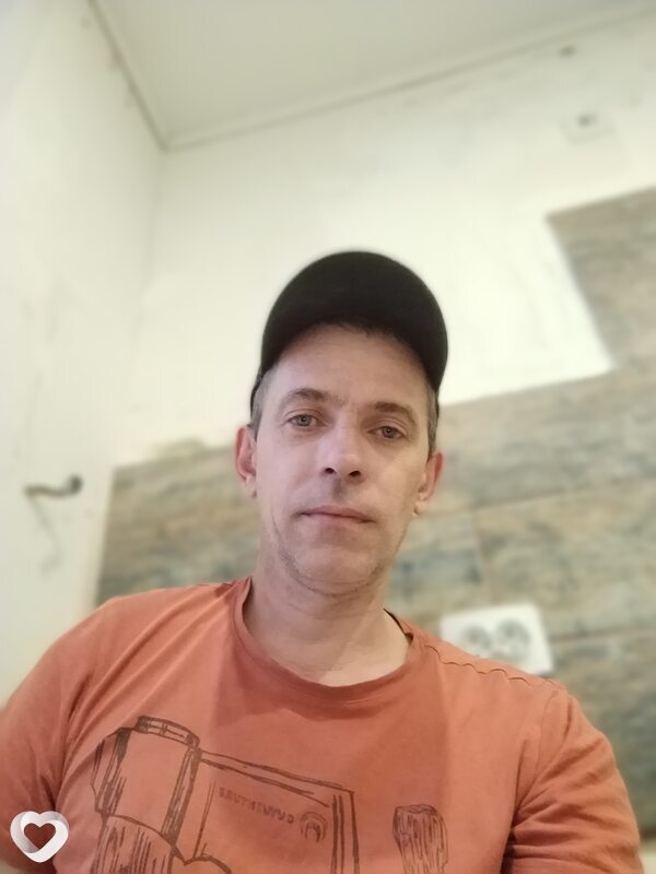 Иван, 44, Борисоглебске — анкета №870932