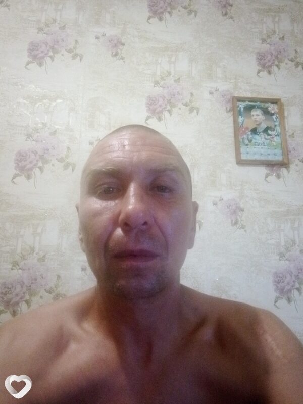 Артём, 42, Каменске-Уральском — анкета №870933