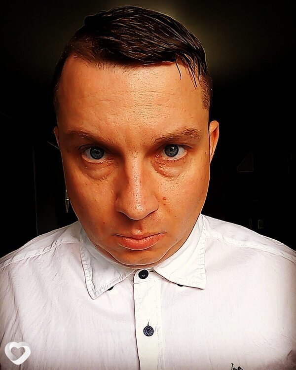 Александр, 41, Санкт-Петербурге — анкета №870644