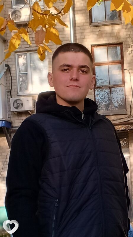 Евдоким, 25, Армавире — анкета №870653