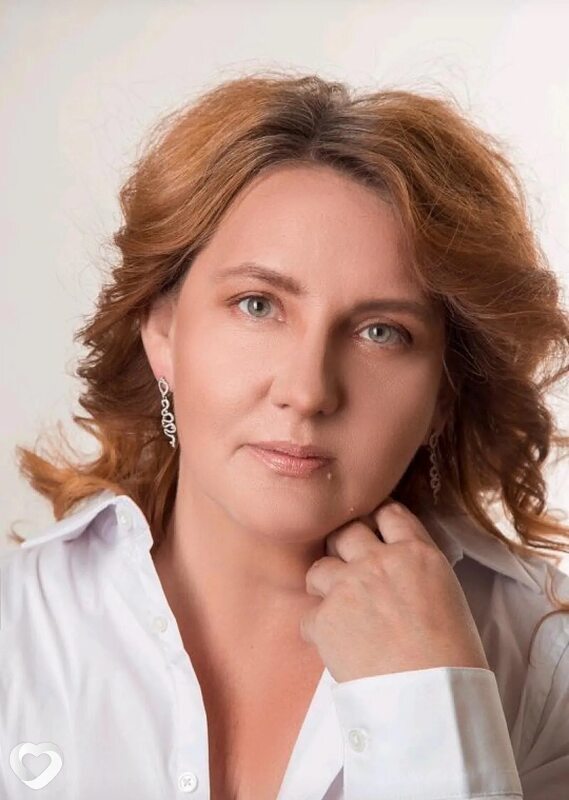 Елена, 53, Сочи — анкета №870655