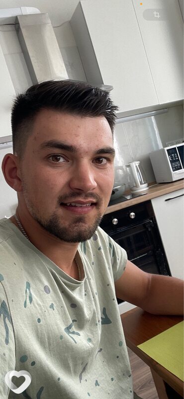 Иван, 29, Ижевске — анкета №870658