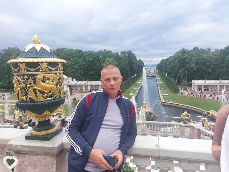 Алексей, 43, Москве — анкета №871019