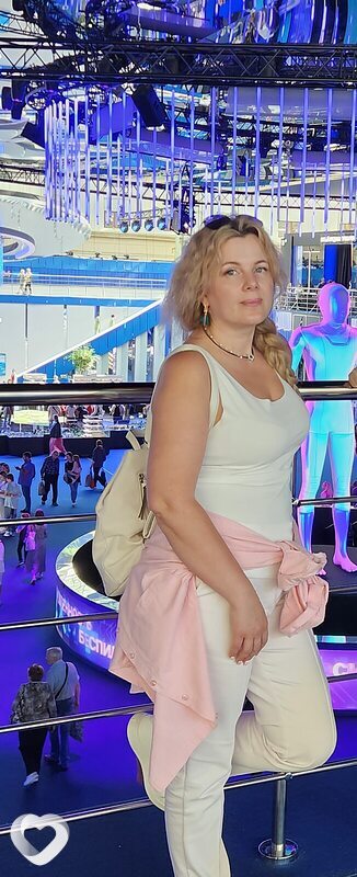 Маша, 39, Саранске — анкета №871023