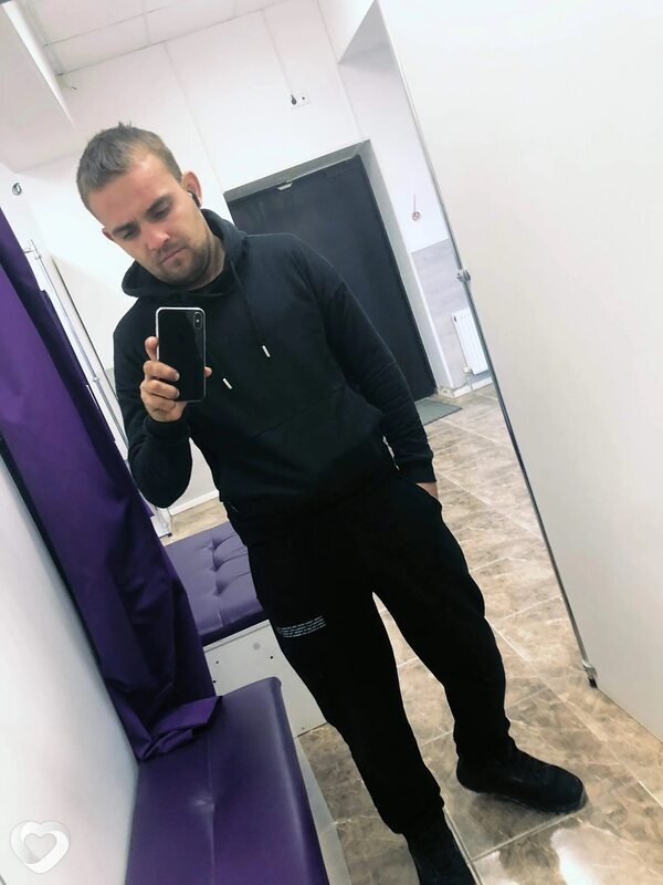 Дима, 46, Славянске-на-Кубани — анкета №871026