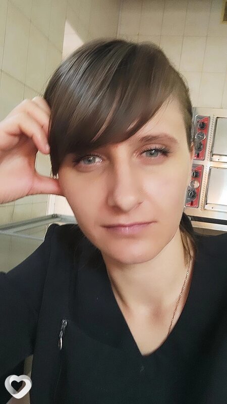 Оля, 33, Каменское — анкета №871033