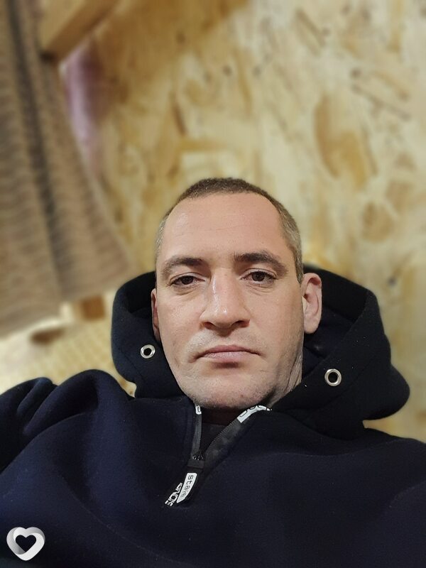 Дмитрий, 37, Барнауле — анкета №871036