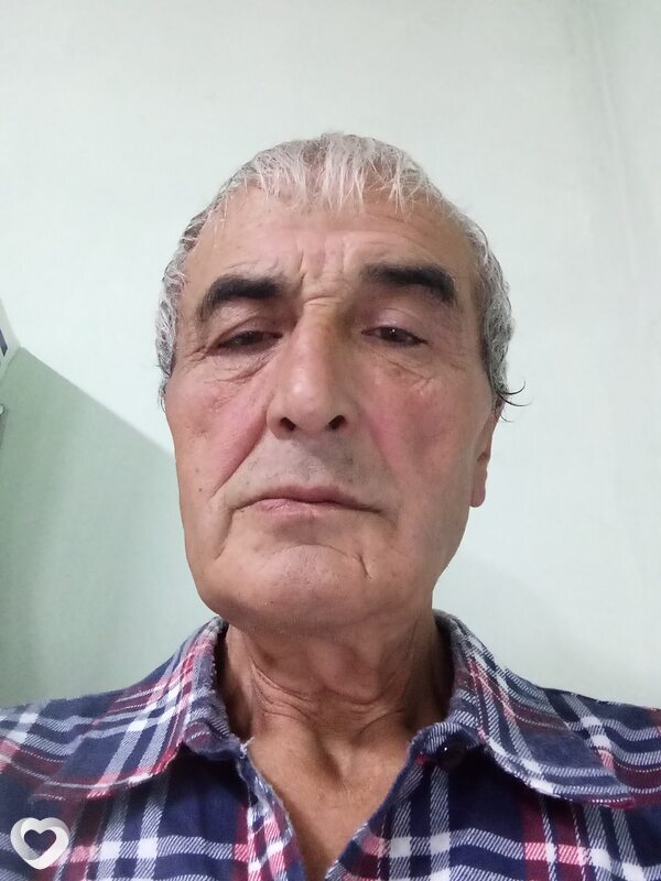 Равиль, 69, Ижевске — анкета №871038