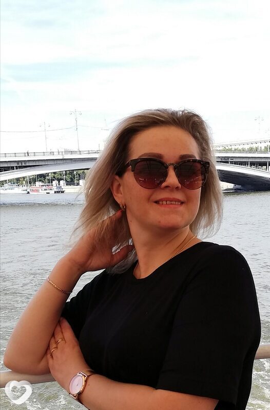 Irina, 48, Солнечногорске — анкета №870767