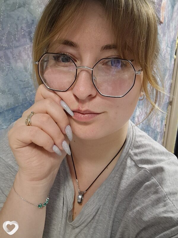 Кристина, 30, Абинске — анкета №870769