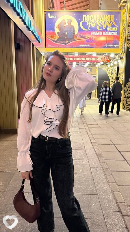 София, 32, Москве — анкета №870775