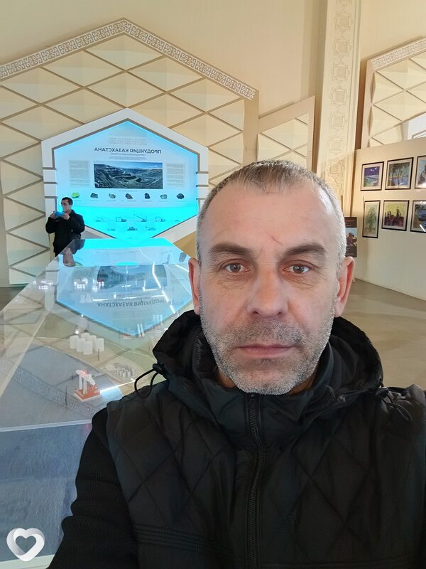 Лезвие, 45, Красногорске — анкета №870780