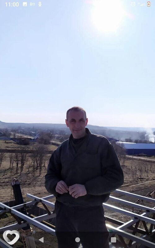 Дмитрий, 49, Ставрополе — анкета №870785