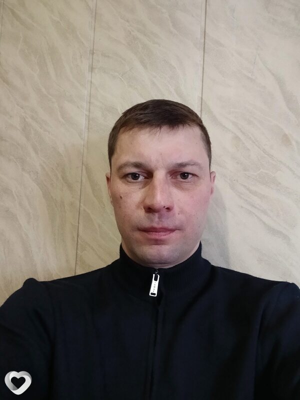 Иван, 39, Нерюнгри — анкета №870786